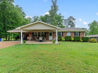 305 Old Powerline Ln NE, Cleveland, TN 37323