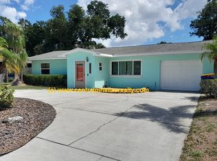 2643 Morningside Dr, Clearwater, FL 33759