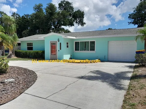 2643 Morningside Dr, Clearwater, FL 33759