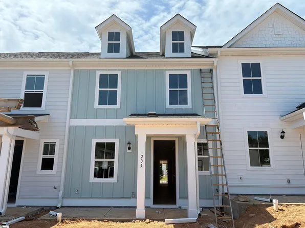 204 Gauley St, Simpsonville, SC 29681
