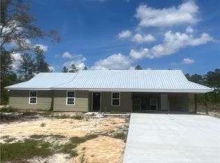 656 Best Loop, Hortense, GA 31543