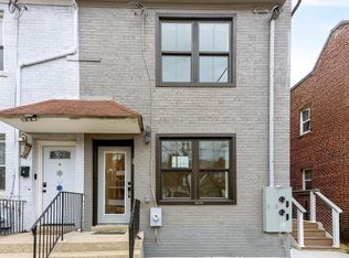 5404 4th St NW #1, Washington, DC 20011