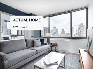 500 W 56th St APT 2305, New York, NY 10019