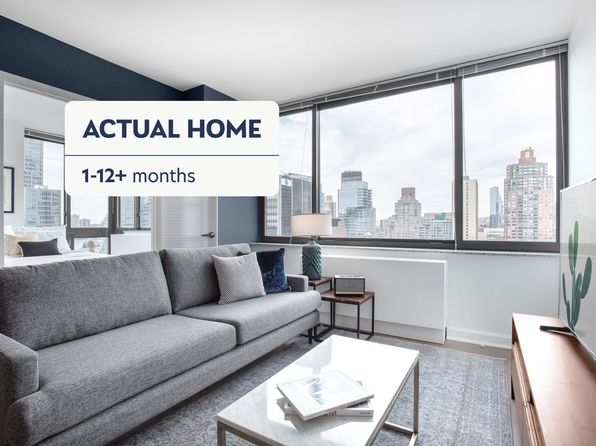 500 W 56th St APT 2305