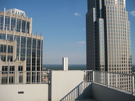 Best View In Charlotte