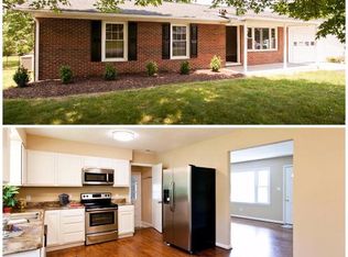 141 Meadowbrook Dr, Stephens City, VA 22655
