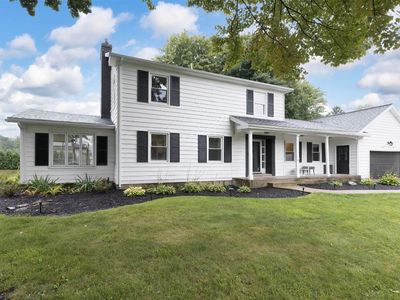 4007 Sierra Dr, Erie, PA, 16506