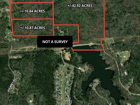 2nd image of Houston Lake Rd