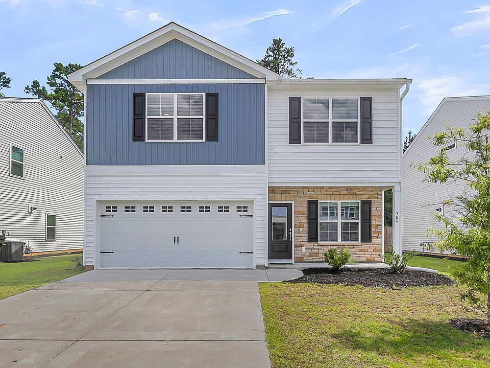1st image of 304 Torslanda Ln