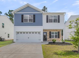304 Torslanda Ln, Summerville, SC 29486