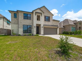 23649 Silver Palm Trl, New Caney, TX 77357