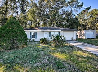 5812 S Us 301, Bushnell, FL 33513