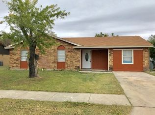1804 Stardust St, Killeen, TX 76543