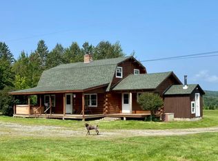 2431 Roaring Brook Rd, Barton, VT 05822