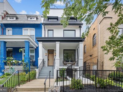 3916 8th St NW #A, Washington, DC, 20011