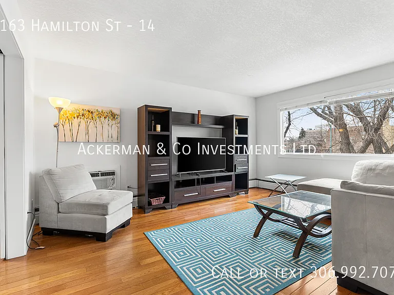 2163 Hamilton St #14 — Photo 6