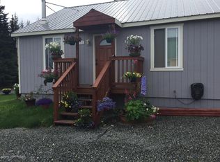 1468 Bay Ave UNIT 1, Homer, AK 99603