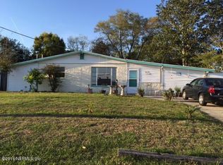 7029 Melvin Rd, Jacksonville, FL 32210