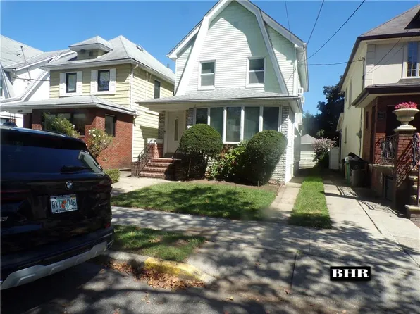 1821 E 27th St, Brooklyn, NY 11229