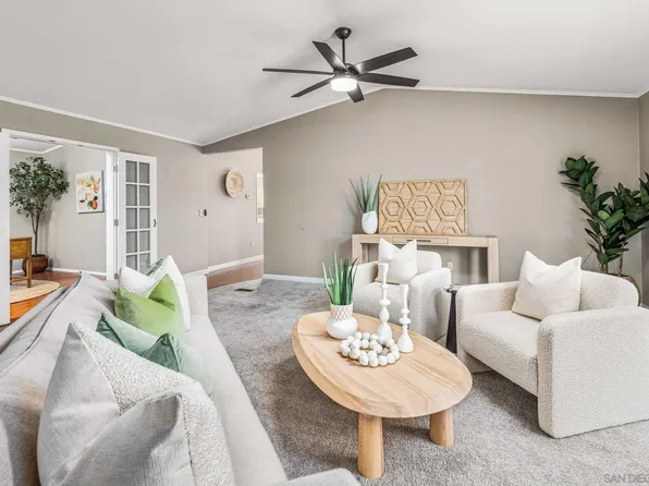 1173 Via Argentina, Vista, CA 92081