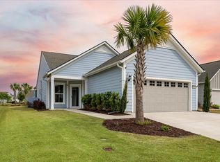 531 Switchgrass Dr, Summerville, SC 29486