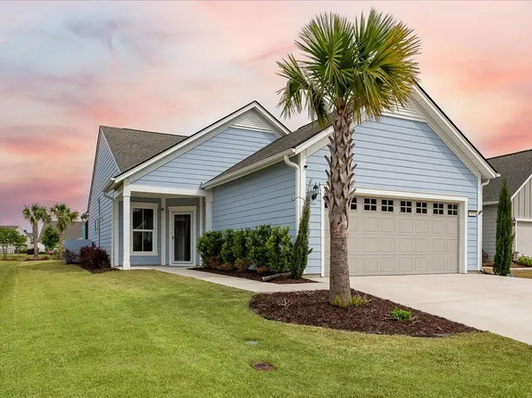 531 Switchgrass Dr, Summerville, SC 29486