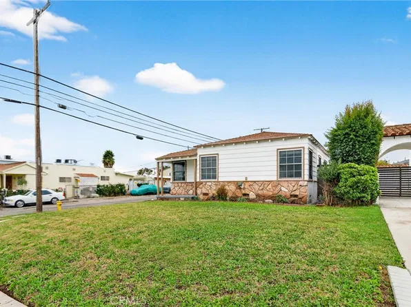1500 W 96th St, Los Angeles, CA 90047