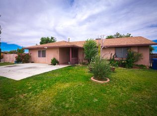 40190 179th St E, Lake Los Angeles, CA 93591