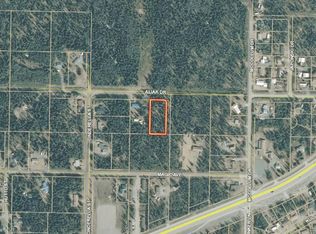 812 Aliak Dr, Kenai, AK 99611
