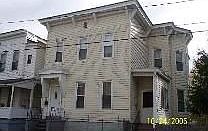 newer roof and vinyl siding