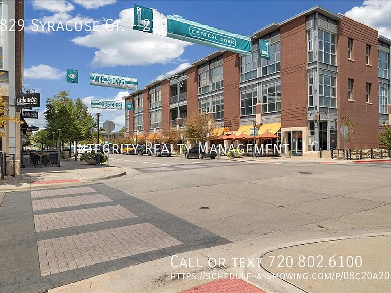 2829 Syracuse Ct #239 — Photo 26