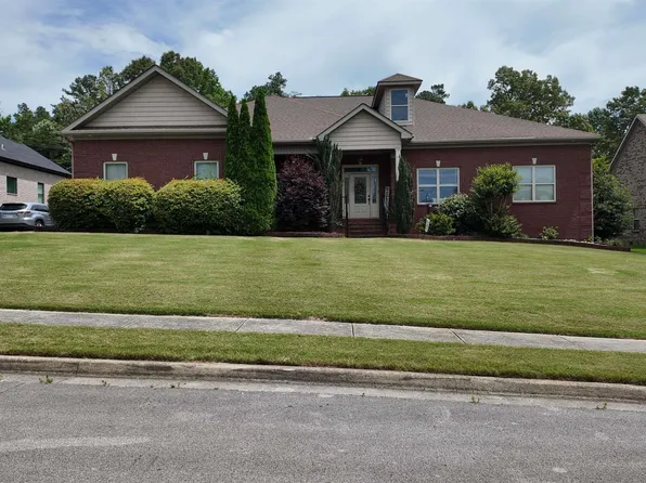 313 Cedar Trail Ln, Harvest, AL 35749