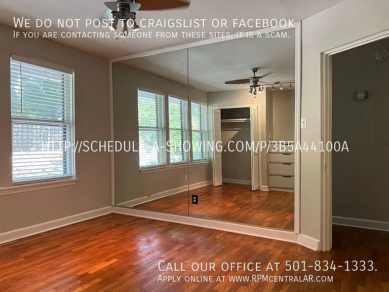 1814 Kavanaugh Blvd — Photo 16