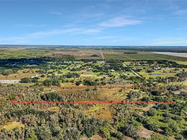 23345 Tinas Ln, Fort Myers, FL 33913