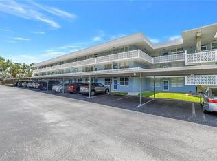4720 LOCUST STREET NE #116, ST PETERSBURG, FL 33703
