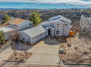 831 Scott Way, Los Alamos, NM 87544