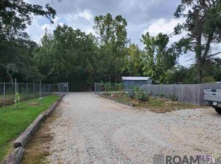 7800 Whitley Rd, Denham Springs, LA 70706