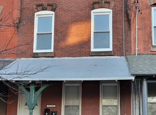 516 N 40th St #2, Philadelphia, PA 19104