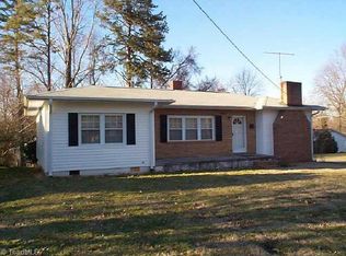 532 Church Street Ext, Mocksville, NC 27028