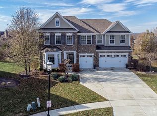 4853 Whispering Creek Ct, Hamilton Twp, OH 45039