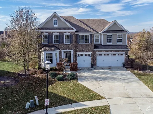 4853 Whispering Creek Ct, Hamilton Twp, OH 45039