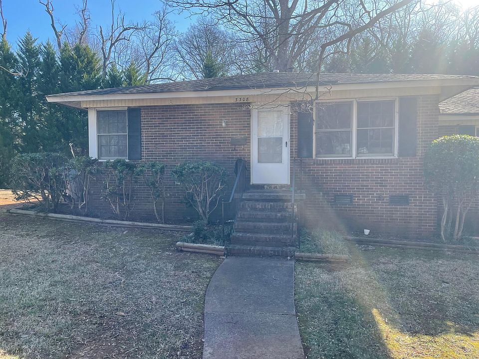 3306 Erskine Dr, Charlotte, NC 28205 Zillow