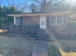 3308 Erskine Dr, Charlotte, NC 28205