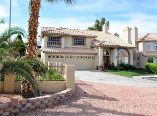 3605 Ferndale Cove Dr, Las Vegas, NV 89129