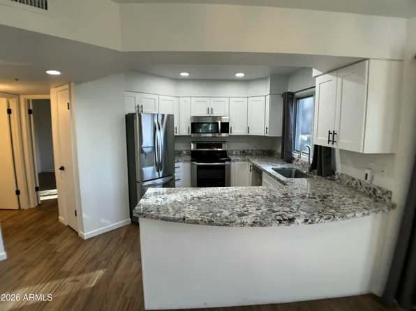 905 N Beeline Hwy Unit 2, Payson, AZ 85541