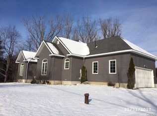 20377 Reasoner Rd, Watertown, NY 13601