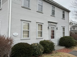 39 Jarves St, Sandwich, MA 02563