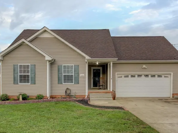 3564 Sand Piper Dr, Clarksville, TN 37042