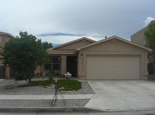 5328 Ridge Rock Ave NW, Albuquerque, NM 87114