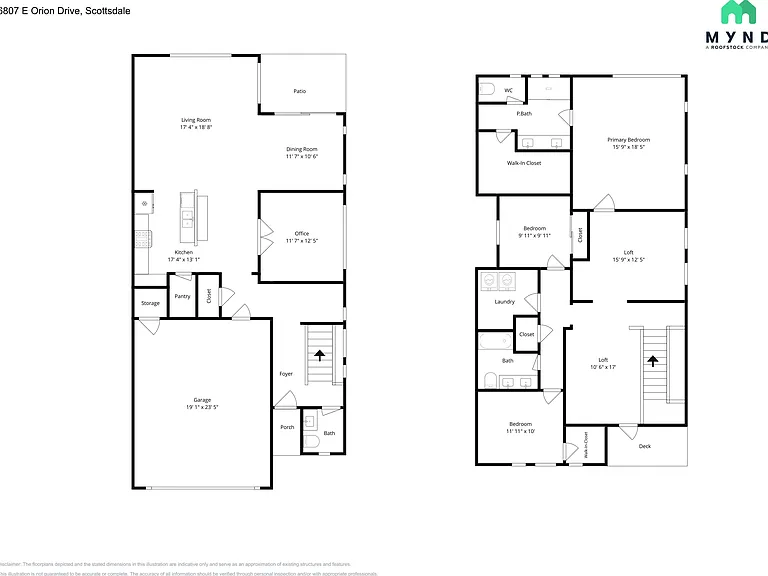6807 E Orion Dr — Photo 22